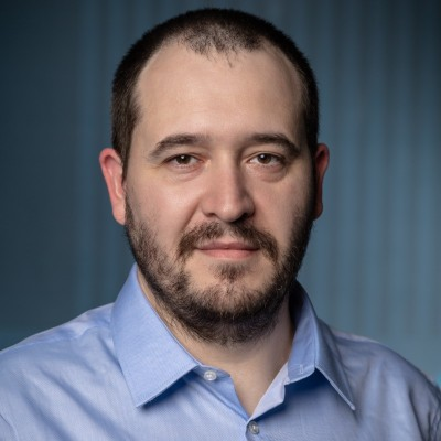 Zsolt Balázs