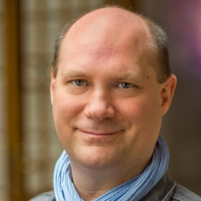 Arnold, Fullstack Engineer