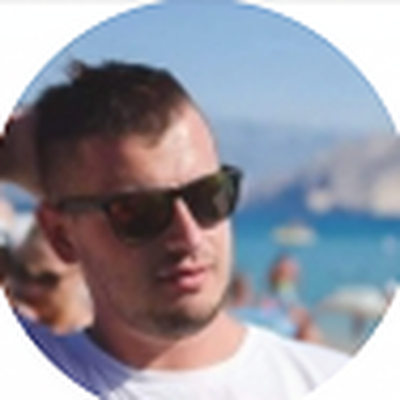 Dani, Frontend Engineer