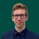Aron, Frontend Engineer