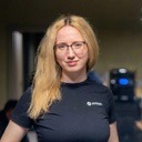 Raluca, Frontend Engineer